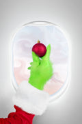 The Holiday Grouch