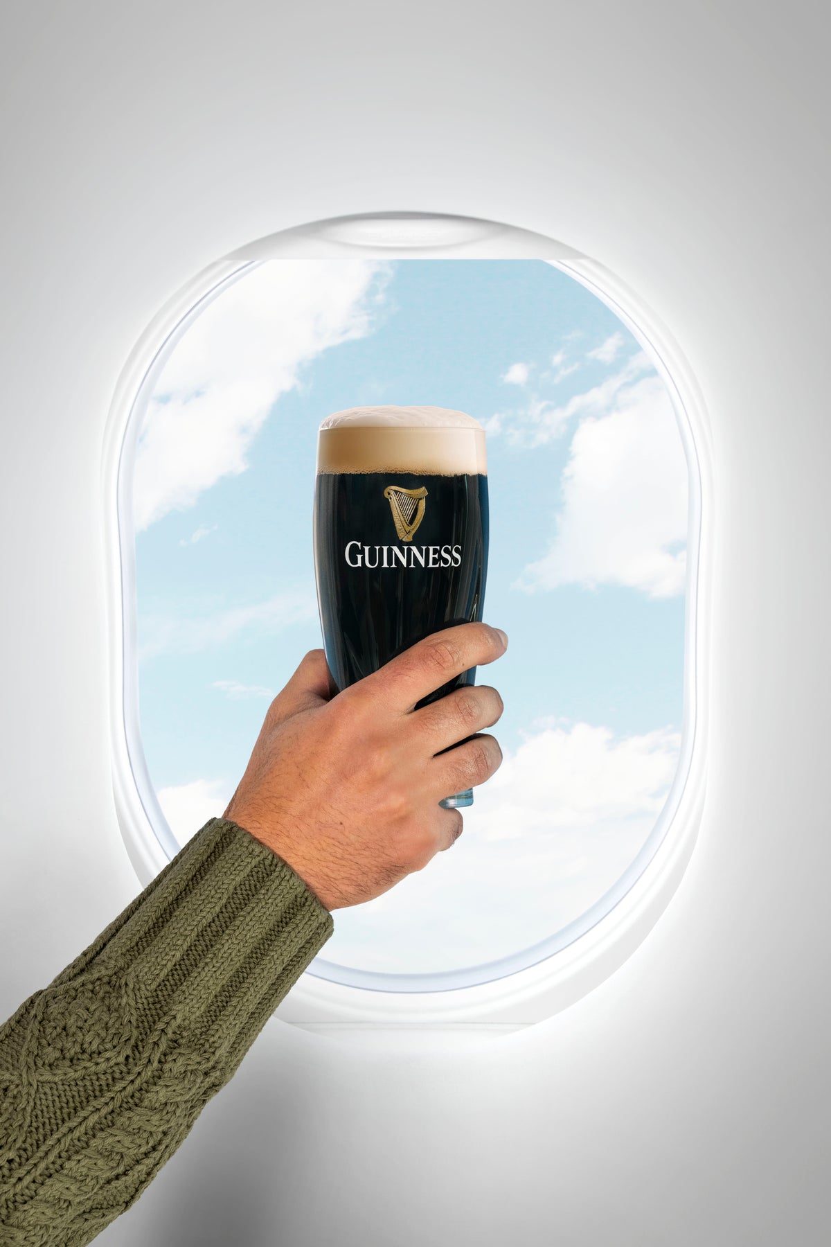 The Irishman