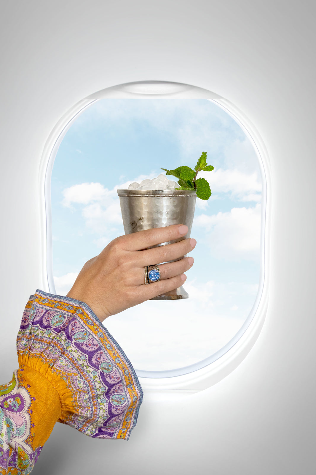 Photography by Gray Malin of The Kentucky Gal