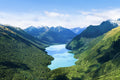 The Lake, Queenstown, New Zealand