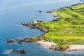 The Lighthouse, Turnberry Golf Club, Scotland