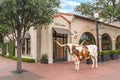 The Longhorn, Mi Cocina, Highland Park Village