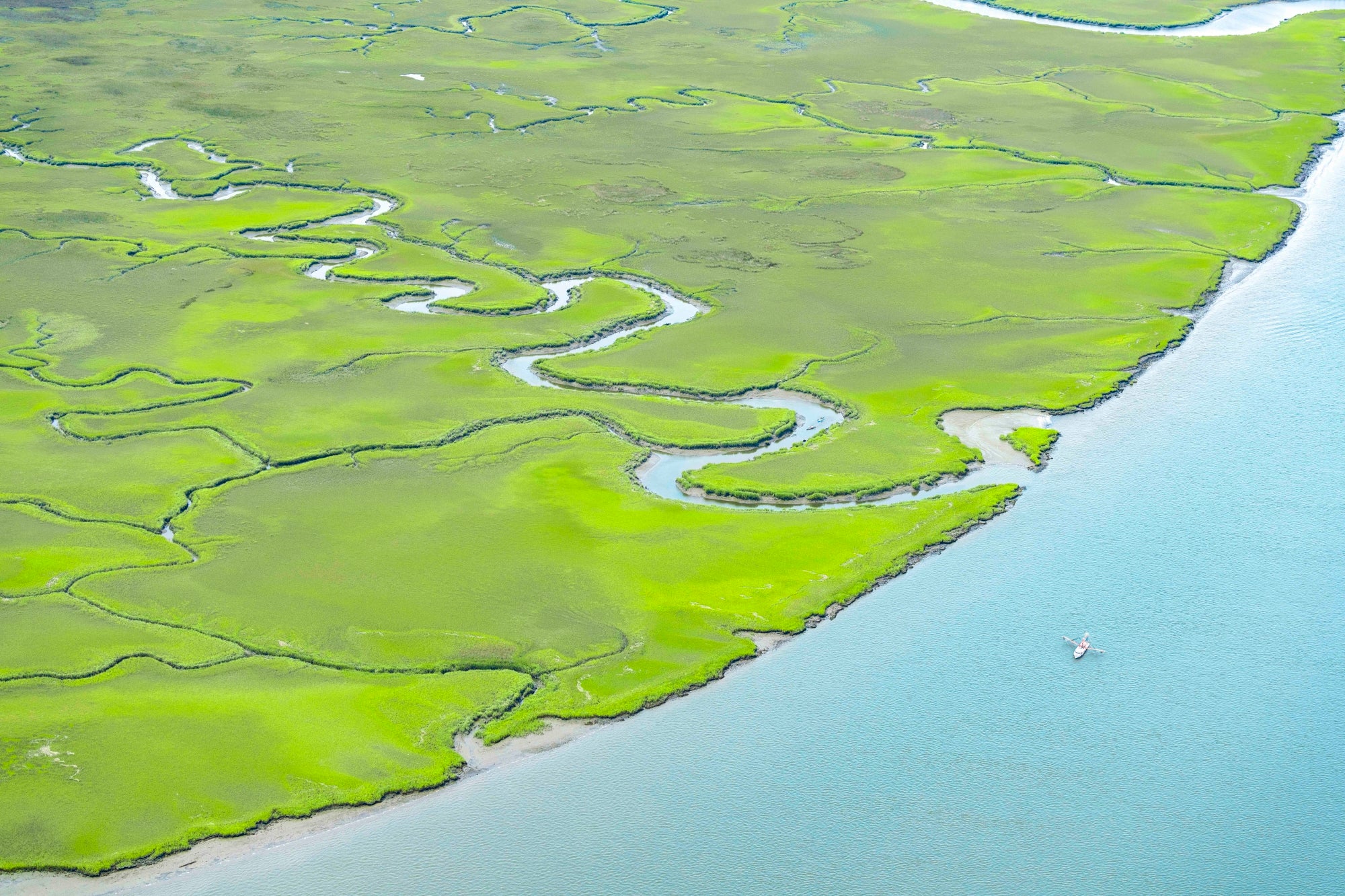 The Marsh, Hilton Head, South Carolina