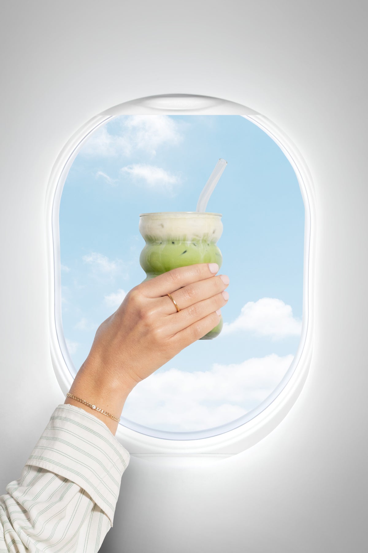 The Matcha Gal