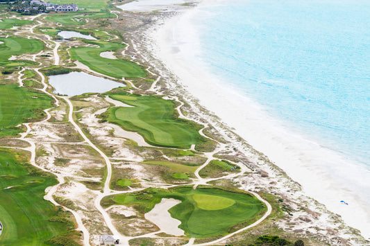 The Ocean Course, Kiawah Island