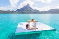 The Office, Bora Bora
