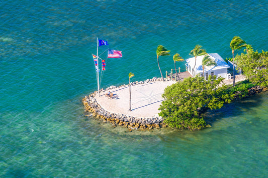 The Point at Ocean Reef Club, Key Largo, Florida