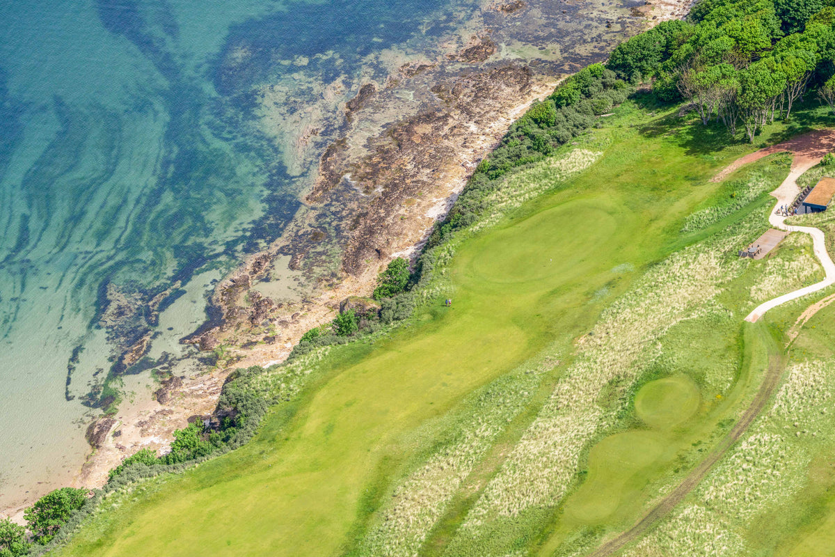 The Renaissance Golf Club, Scotland