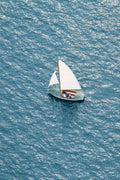 The Sailboat, Seattle