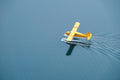 The Seaplane, Seattle
