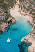 The Secret Cove, Mallorca