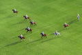 The Sporting Set, Polo Club