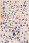 The Sunseekers, Cala Llombards, Mallorca