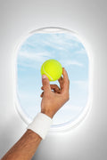 The Tennis Guy