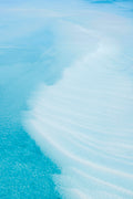 The Underwater Dune, Abaco, Bahamas