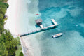 Tilloo Cay, Bahamas