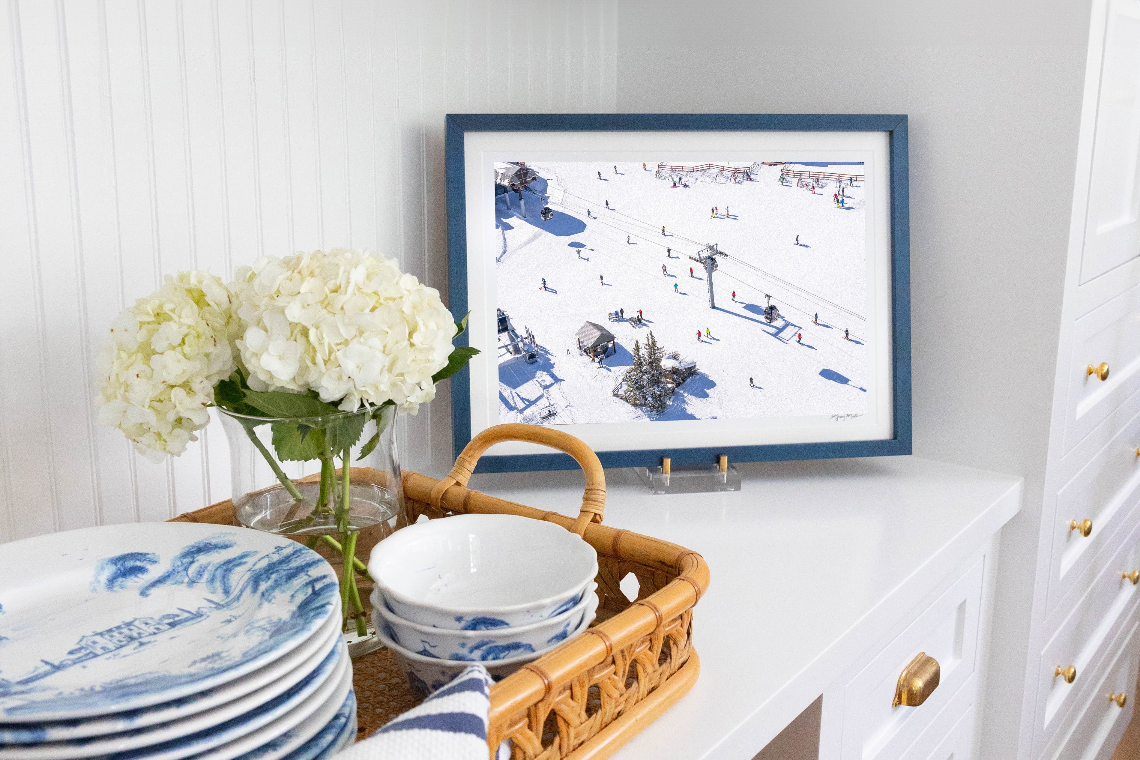 Top of Ajax Mountain, Aspen