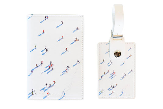 Product image for The Ski Travel Set