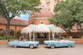 Vintage Arrival, The Rosewood Mansion on Turtle Creek
