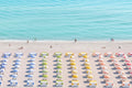 Waves of Love, Pride Beach™, Miami