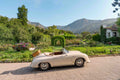 Weekend Getaway, San Ysidro Ranch