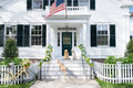Welcome Home, Martha’s Vineyard
