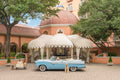 Welcome to the Rosewood Mansion on Turtle Creek