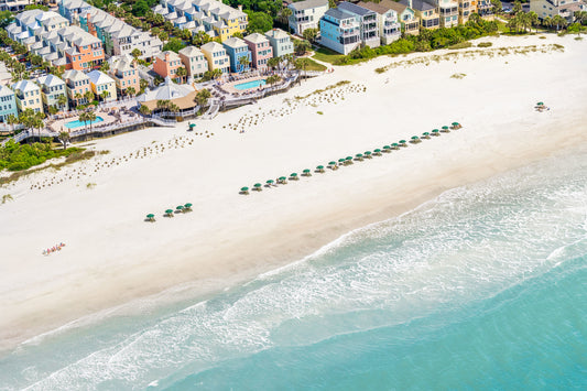 Product image for Wild Dunes Beach Day, Isle of Palms, South Carolina