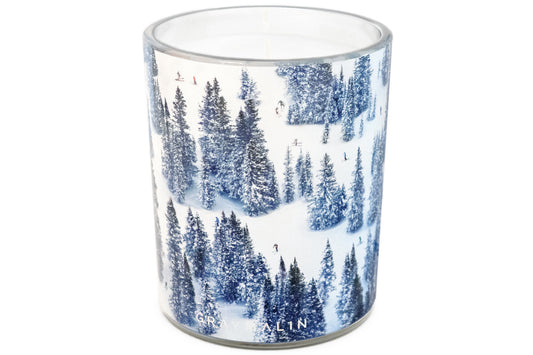 The Après Ski Candle