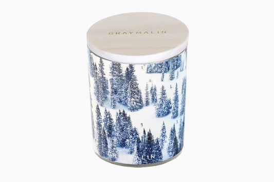 The Après Ski Candle