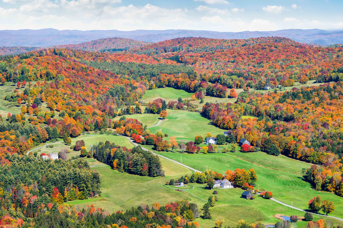 Woodstock, Vermont