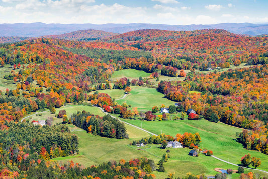 Woodstock, Vermont