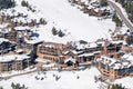 Yellowstone Mountain Club, Big Sky, Montana