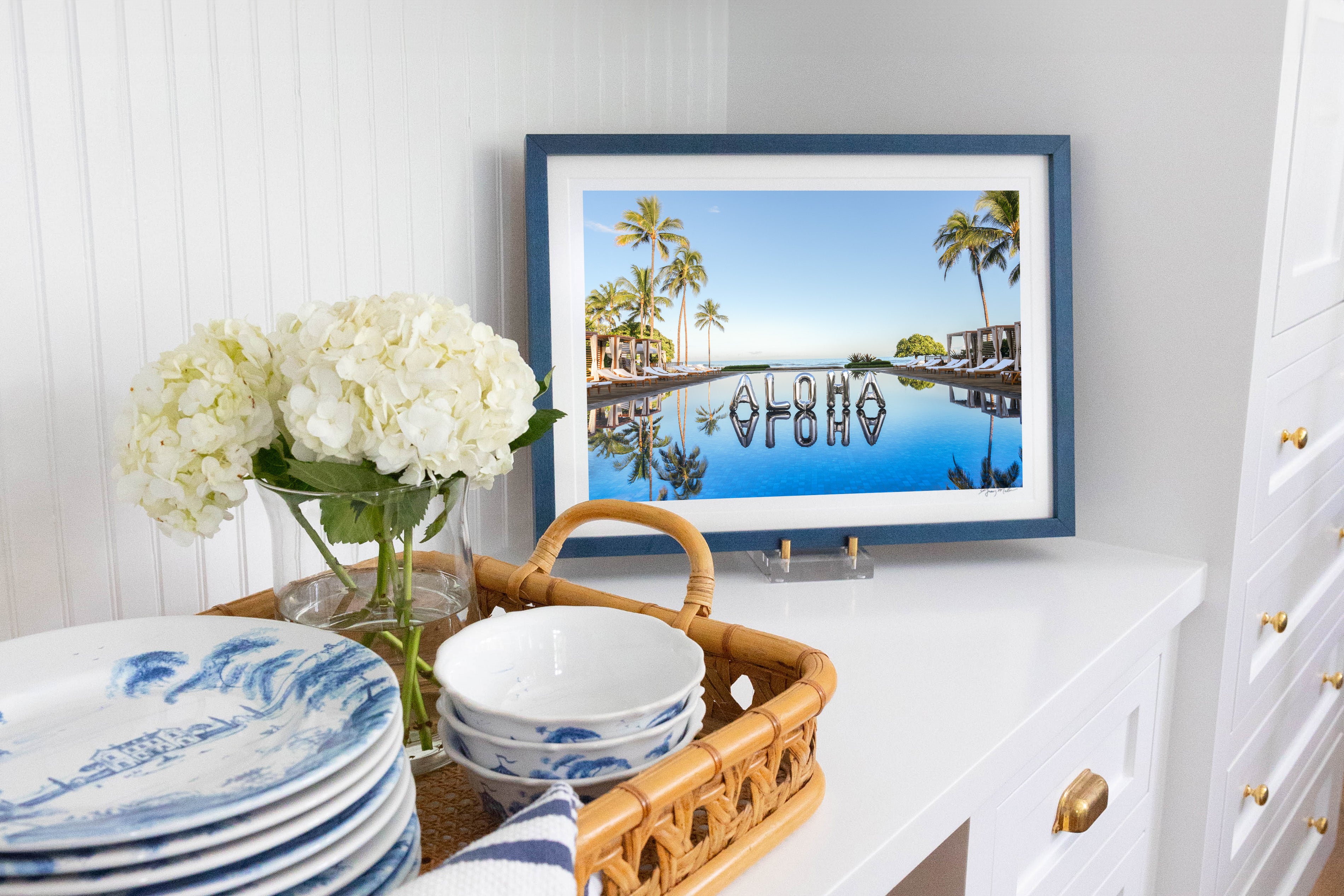 Aloha Balloons, Four Seasons Hualalai, Hawai’i