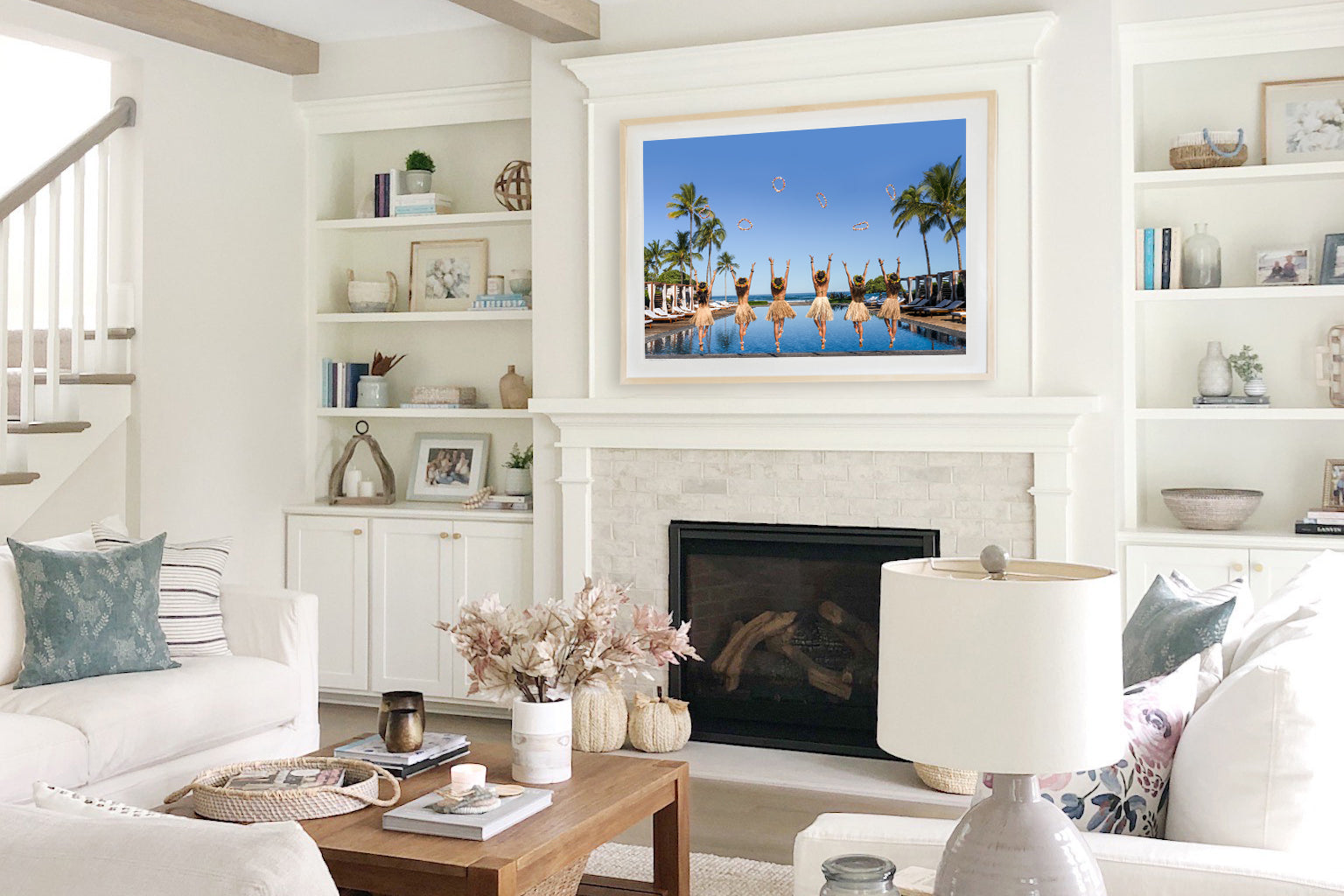 Aloha Splash, Four Seasons Hualalai, Hawai’i