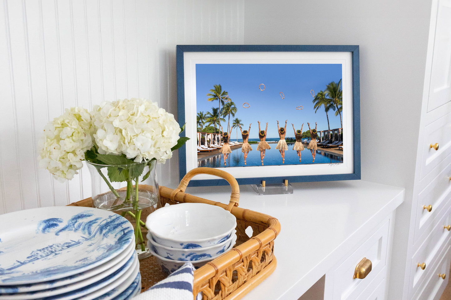 Aloha Splash, Four Seasons Hualalai, Hawai’i