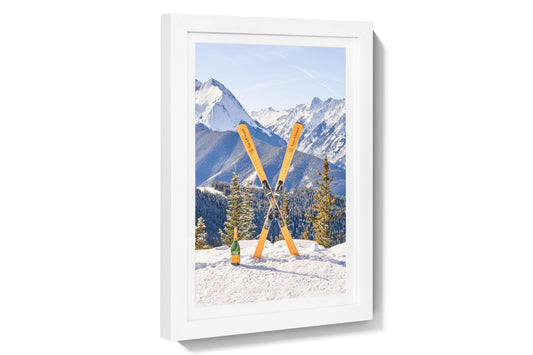 Product image for Après Ski, Veuve Clicquot Mini