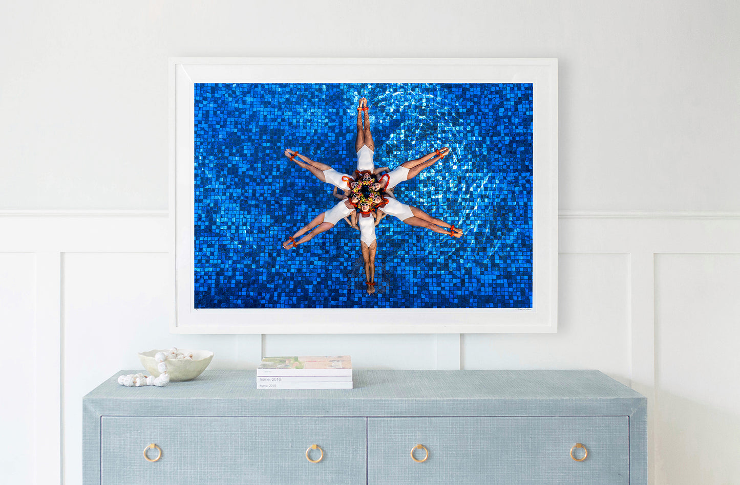 Aqua Aloha, Four Seasons Hualalai, Hawai’i