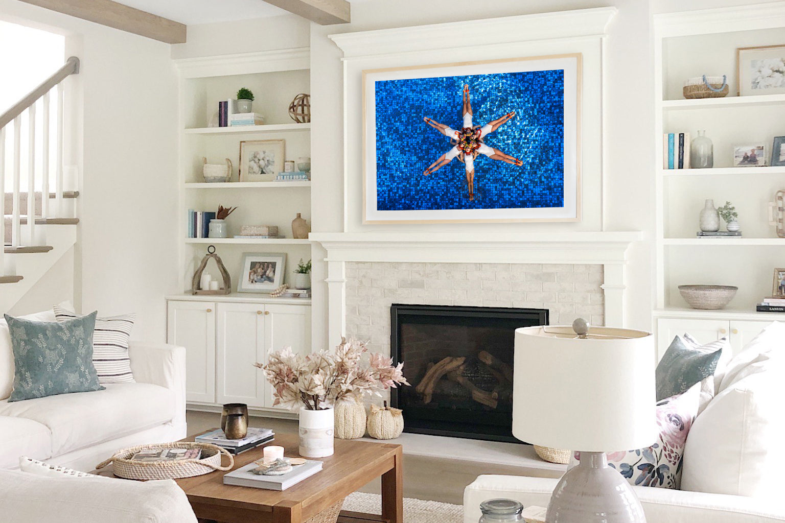 Aqua Aloha, Four Seasons Hualalai, Hawai’i