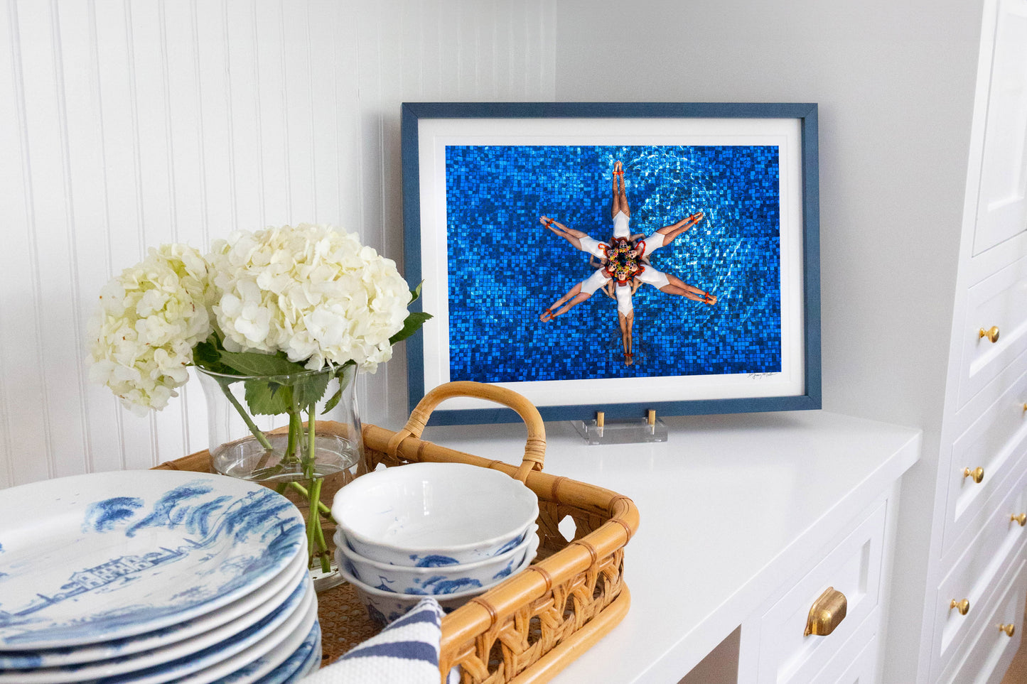 Aqua Aloha, Four Seasons Hualalai, Hawai’i