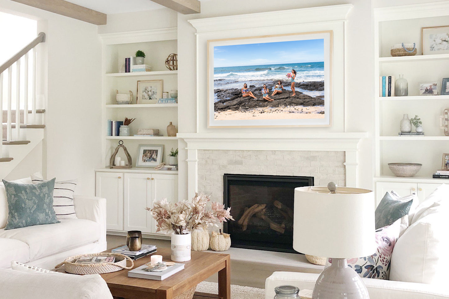 Beach Reads, Four Seasons Hualalai, Hawai’i