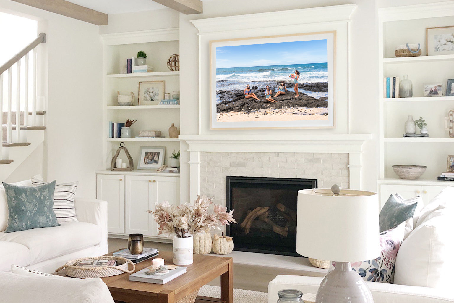 Beach Reads, Four Seasons Hualalai, Hawai’i