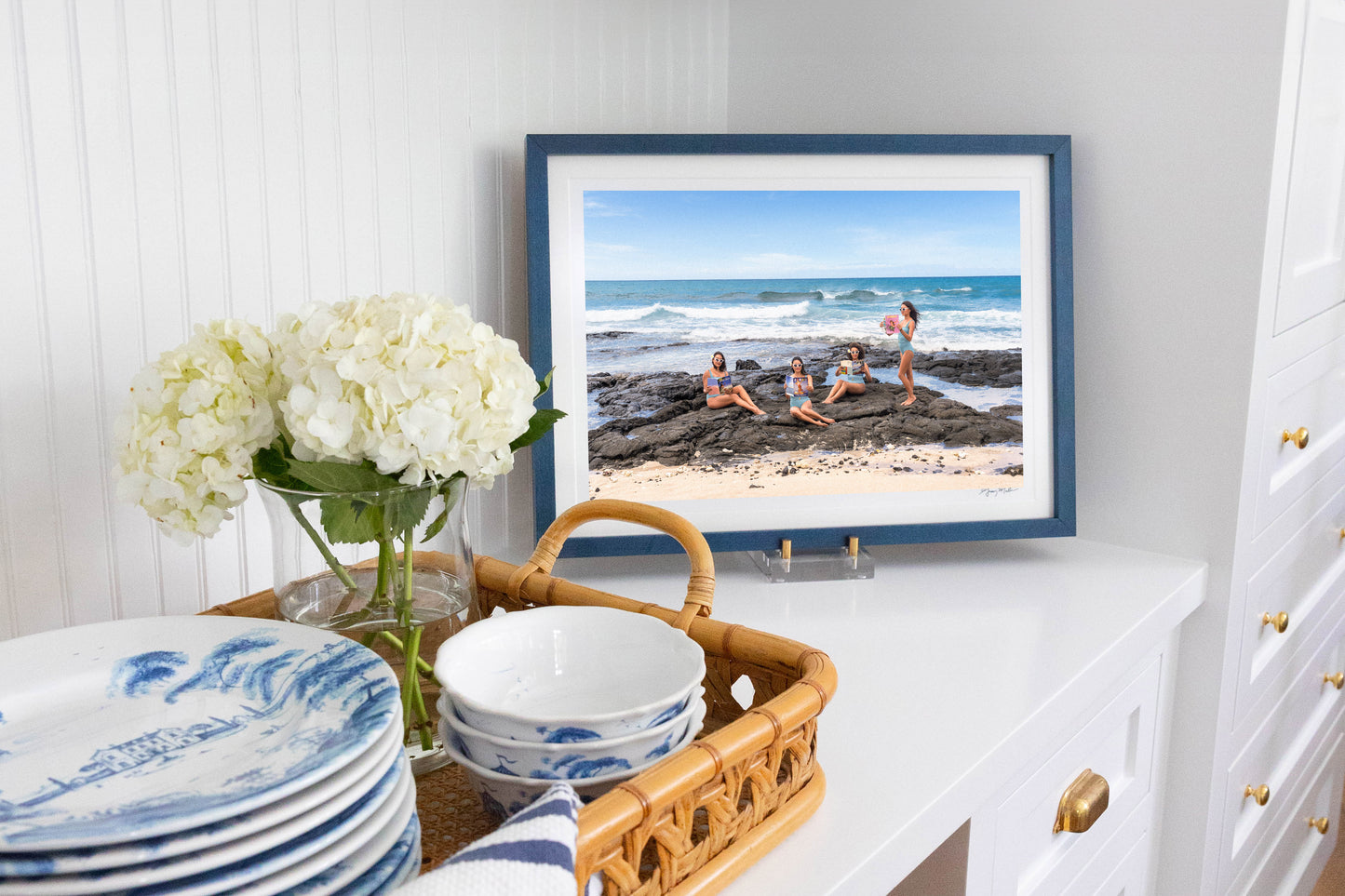 Beach Reads, Four Seasons Hualalai, Hawai’i