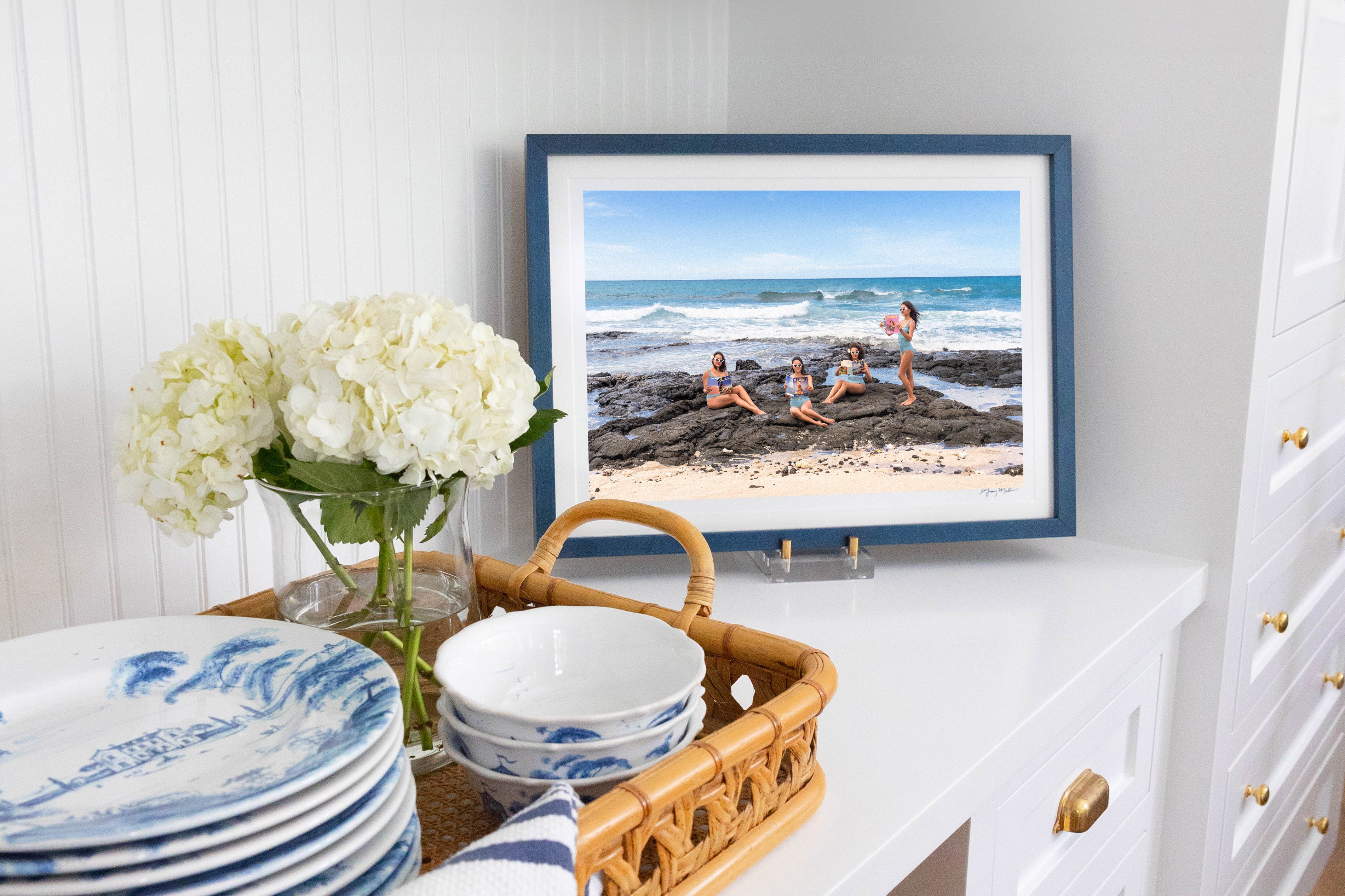 Beach Reads, Four Seasons Hualalai, Hawai’i