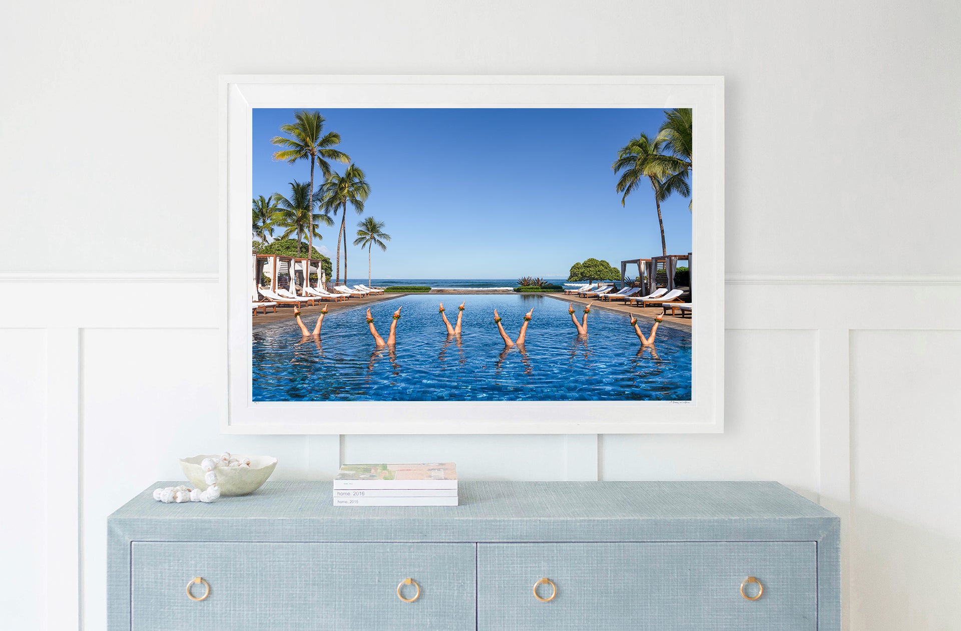 Beach Tree Ballet, Four Seasons Hualalai, Hawai’i