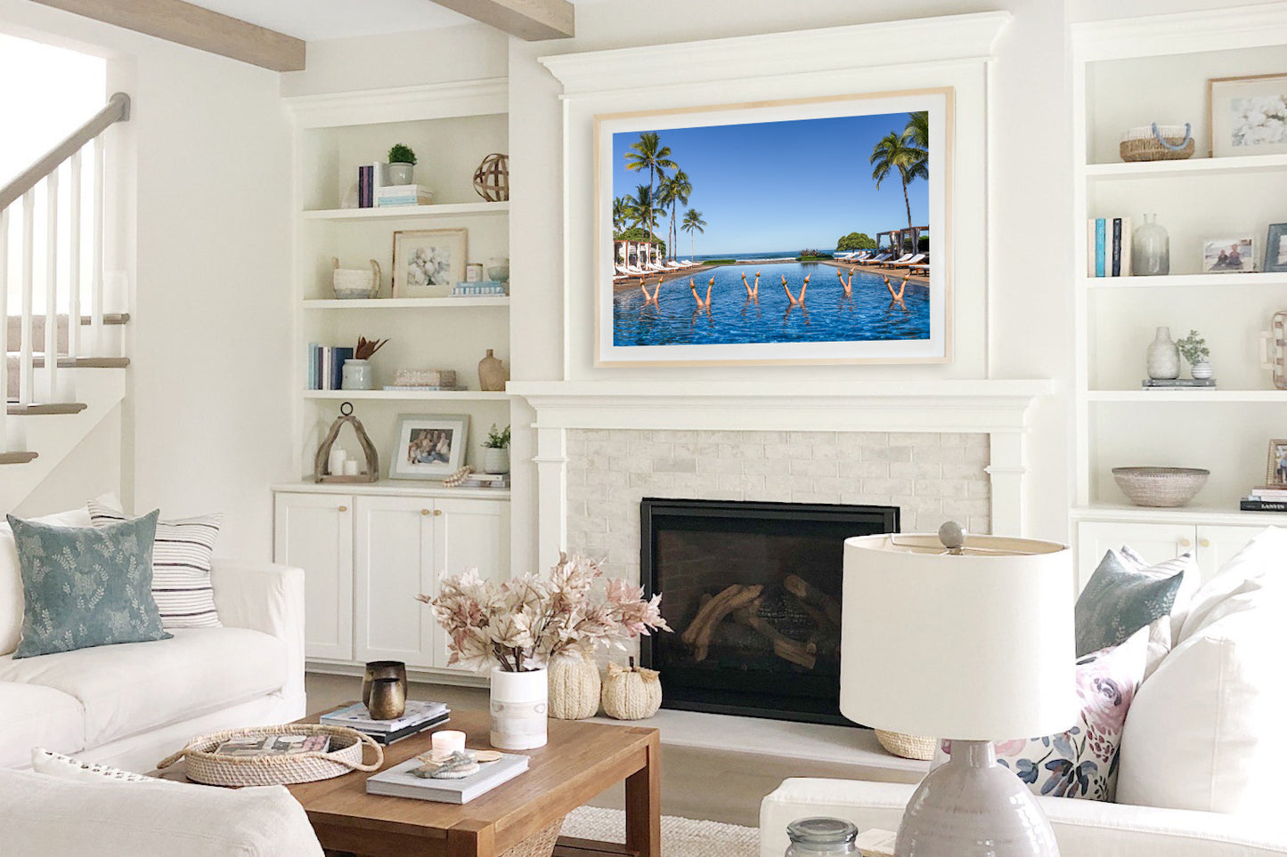 Beach Tree Ballet, Four Seasons Hualalai, Hawai’i