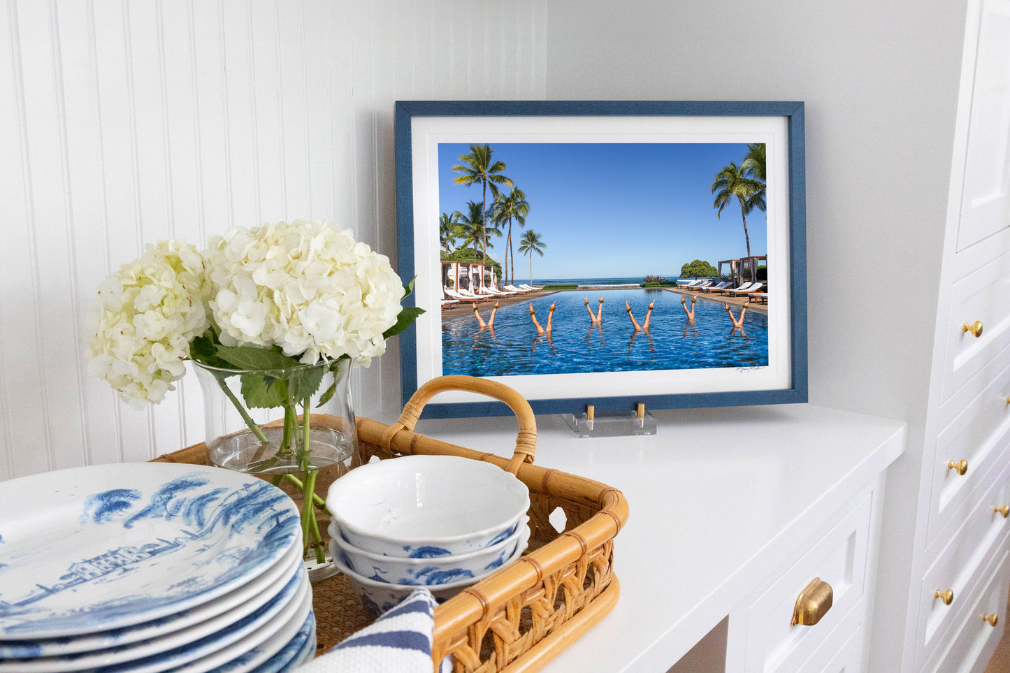 Beach Tree Ballet, Four Seasons Hualalai, Hawai’i