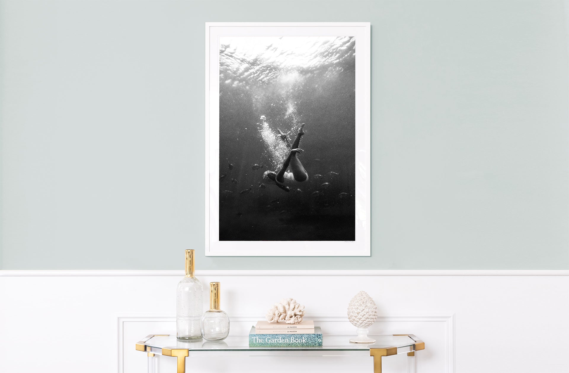 Below the Surface, Four Seasons Hualalai, Hawai’i