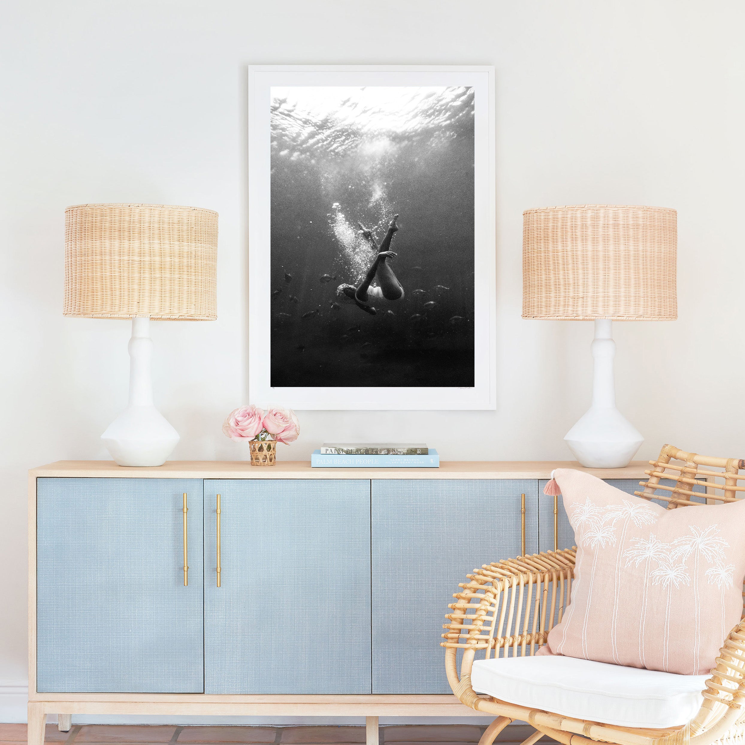 Below the Surface, Four Seasons Hualalai, Hawai’i