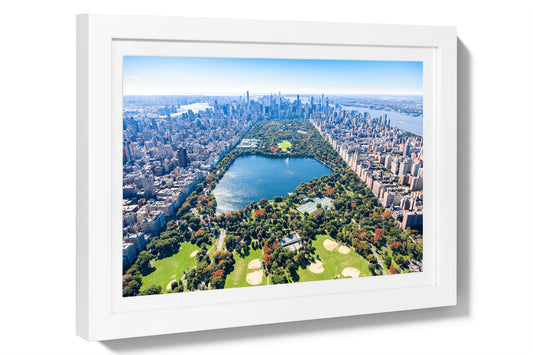 Product image for Central Park, New York City Mini